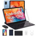 Tablet Profesional DOOGEE U11 VIP 12" + Teclado y Lápiz Inteligente
